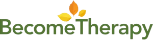 Become Therapy counselling logo