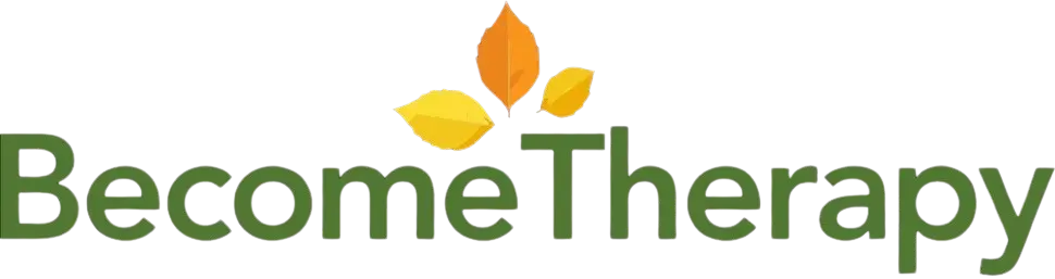 Become Therapy counselling logo